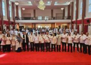 Kabar Baik Pekerja! UMK Pangkep 2026 Naik Jadi Rp4.032.248