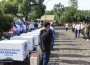 Perkuat Daya Saing Usaha Lokal, Bupati Bone Salurkan Bantuan IKM 