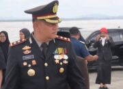 Kapolres Dimutasi, Sejumlah Kasus Strategis di Sinjai Dinilai Stagnan