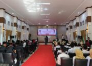 Breaking News: Jelang Pergantian Tahun 2026, Bupati Bone Ganti Besar-besaran Pejabatnya