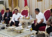 Tegaskan Mutasi Pejabat Berbasis Evaluasi Kinerja, Bupati Bone : Ada Rapor Merah, Kita Ganti