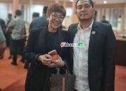 2 Legislator Amali Berhasil Perjuangkan Ruas Taretta-Telle, Jadi Prioritas Pembangunan Jalan 2026