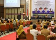 Ingatkan Kepala Sekolah, Bupati Bone : Jangan Main-main dengan Dana Pendidikan