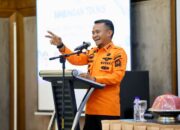 Bupati Bone Dekatkan Akses Pelayanan KTP El, Daerah Terpencil dan Terjauh Cukup di Kantor Desa