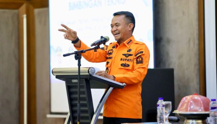 Bupati Bone Dekatkan Akses Pelayanan KTP El, Daerah Terpencil dan Terjauh Cukup di Kantor Desa