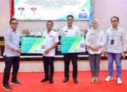 Bupati Bone Launching Kartu Perlindungan “Maberre” untuk Non ASN dan Pekerja Rentan