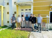 Rp 2,1 Miliar Aset Penunggak Pajak Disita KPP Pratama Bantaeng