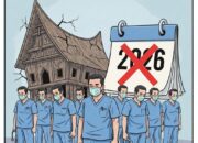 Terancam Dirumahkan, 1.871 Nakes Sukarela di Bone Menanti Kepastian Status Tahun 2026 