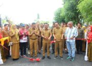 Perbaikan Jalan Hadirkan Senyum Warga Kajuara, H. Muslimin Angkat Jempol untuk Pemerintahan Beramal