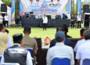 Festival Literasi 2025, Bupati Bone Tegaskan Komitmen Bangun SDM Unggul