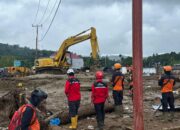 PT Semen Tonasa Kerahkan Tim Reaksi Cepat ke Agam, Percepat Pemulihan Pascabencana