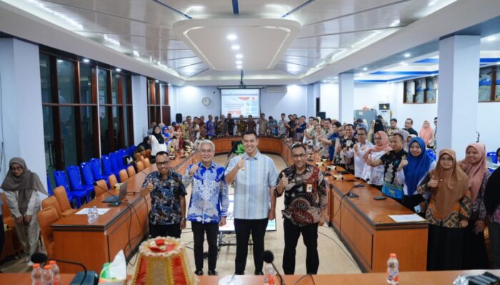 Pemkab Pangkep Genjot Aktivasi Coretax