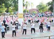 Car Free Day Setiap Pekan, Beramal Sediakan Ruang Publik Nyaman Berolahraga