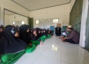 Porseni Akbar Perdana, MDTA As’adiyah Cabang 37 Pallae Dorong Santri Berprestasi dan Kreatif