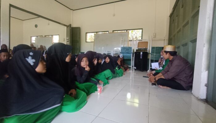 Porseni Akbar Perdana, MDTA As’adiyah Cabang 37 Pallae Dorong Santri Berprestasi dan Kreatif