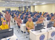 Tingkatkan Kualitas dan Profesionalisme, Bupati Bone Wajibkan Uji Kompetensi 761 ASN