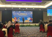 PT Semen Tonasa Pererat Kolaborasi Media, Ratusan Jurnalis Hadiri Media Gathering di Makassar