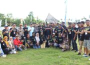 Bupati Bone Apresiasi Pesta Rakyat Cillellang, Hiburan, dan UMKM Penggerak Ekonomi Lokal