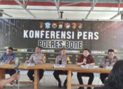 Sepanjang 2025, Kasus Pencurian di Bone Capai 343 Kasus, Disusul Penganiayaan 181 Kasus