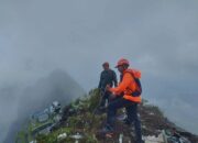 Pesawat ATR Hilang Kontak, Serpihan Pesawat Ditemukan di Pegunungan Maros –  Pangkep