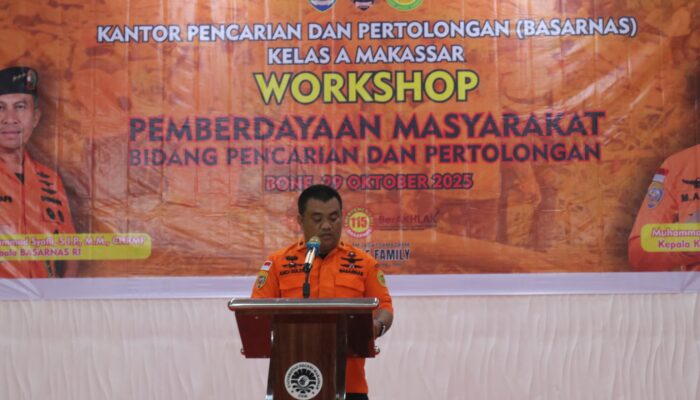 BREAKING NEWS : Pesawat ATR 400 Hilang Kontak di Maros, Rute Yogyakarta – Makassar