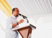 Gubernur Sulsel Siapkan Anggaran Rp68 Miliar untuk Akses Jalan Seko Lutra