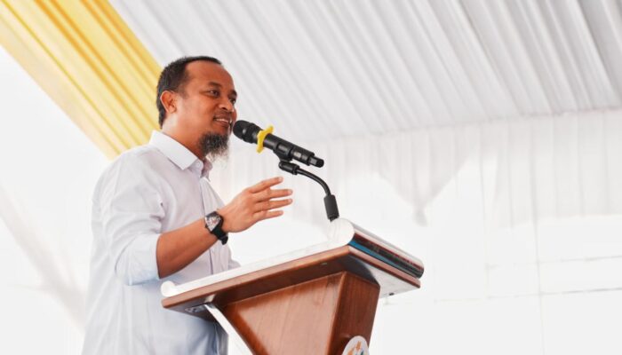 Gubernur Sulsel Siapkan Anggaran Rp68 Miliar untuk Akses Jalan Seko Lutra