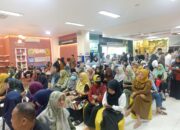 Kanwil DJP Sulselbartra Percepat Aktivasi Akun dan Kode Otorisasi Coretax, Capaian Tembus 55 Persen