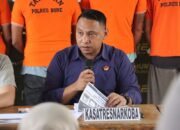 Bantah Dugaan Suap Kasus Narkoba, Kasat Narkoba Polres Bone Minta Dukungan Konstruktif