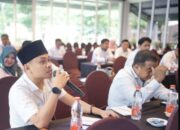 Legislator Tellu Limpoe Geram Jalan Rusak Akibat Excavator, Minta Aparat Tindak Tegas Oknum Pengusaha