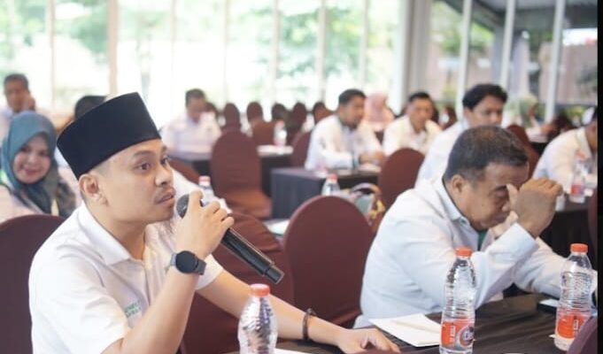 Legislator Tellu Limpoe Geram Jalan Rusak Akibat Excavator, Minta Aparat Tindak Tegas Oknum Pengusaha