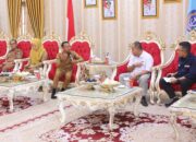 Investasi Energi Masuk Bone, Bupati Sambut Investasi Ratusan Miliar Pengeboran Sumur Eksplorasi dan Seismik 2D tahun 2026