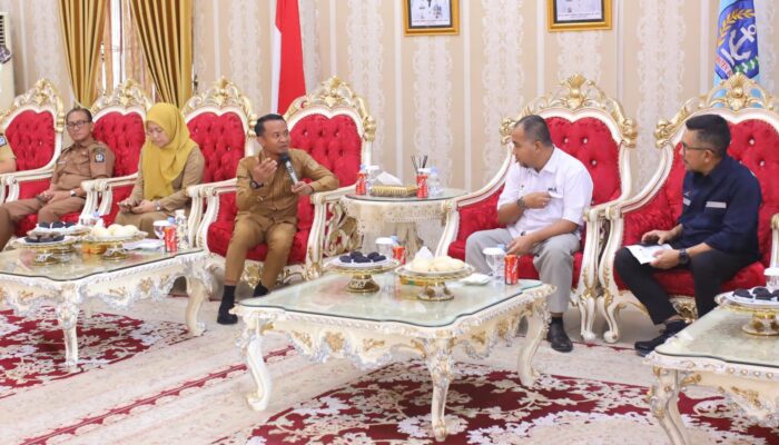 Investasi Energi Masuk Bone, Bupati Sambut Investasi Ratusan Miliar Pengeboran Sumur Eksplorasi dan Seismik 2D tahun 2026