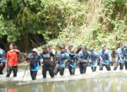 Perkuat Soliditas Kepemimpinan, PT Semen Tonasa Gelar Building Bonds