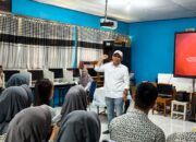 Edukasi Demokrasi Sejak Dini, KPU Bone Jemput Pemilih dari Sekolah