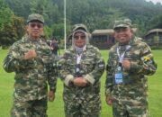 Manajemen PT Semen Tonasa Ikuti Retret Terintegrasi SIG Group 2026 di Akmil Magelang