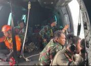 Pesawat ATR 42-500 Putus Komunikasi di Maros, Gubernur : Sulsel Turunkan Tim Gabungan