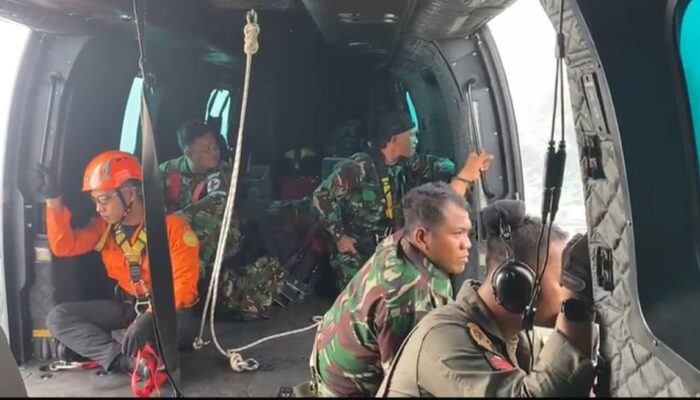 Pesawat ATR 42-500 Putus Komunikasi di Maros, Gubernur : Sulsel Turunkan Tim Gabungan