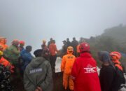 TRC PT Semen Tonasa Turut Ambil Bagian dalam Operasi SAR Pencarian Pesawat ATR di Bulusaraung