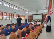 Penerimaan Sekolah Rakyat Bone Sediakan 100 Kouta Siswa, Bupati Ajak Keluarga Kurang Mampu Manfaatkan Program