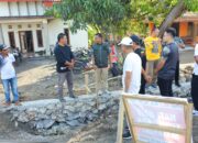 Pemkab Bone Awasi Ketat Semua Proyek Agar Tepat Sasaran dan Bermanfaat bagi Masyarakat