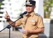 Pemkab Bone Gelar Lomba Lorong dan Dusun Bugiz, Dorong Lingkungan Bersih dan Gizi Berbasis Warga