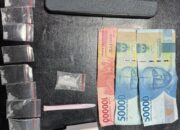 Satresnarkoba Polres Bone Ungkap Sejumlah Kasus Narkoba, Libatkan Remaja hingga Buronan
