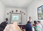 Pejabat Baru Koordinator BPP Ulaweng Perkenalkan Diri: Saya Andi Adya, akan Banyak Bersosialisasi