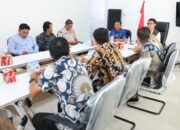 Pemkab Bone Siapkan Kios Pangan Hingga Desa, Petani dan Konsumen Sama-sama Diuntungkan