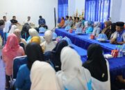 Dorong Peningkatan Kinerja, Bupati Bone Evaluasi OPD Berstatus Rapor Merah