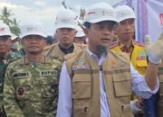 Luar Biasa! Gubernur Sulsel Perbaiki Jalan Provinsi hingga 200 Kilometer di Bone.