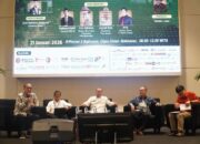 PT Semen Tonasa Dorong Daya Saing UMKM Lewat Penerapan Standar K3