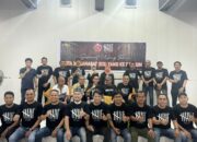 KIS Rayakan HUT ke-7, Perkuat Komitmen Aksi Sosial