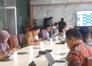 Wabup Bone Hadiri Audiensi Tiran Nusantara Group, Bahas Investasi Pelabuhan Rp1,7 Triliun di Tonra